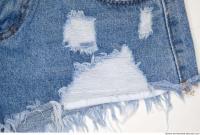 fabric jeans denim damaged 0002